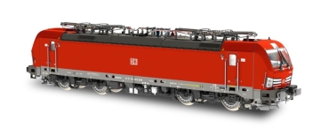 Jägerndorfer 27052 - E-LOK BR 193 VECTRON DB CARGO EP.VI, SOUND