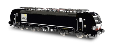 Jägerndorfer 27072 - E-LOK BR 193 VECTRON MRCE, EP.VI, SOUND