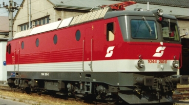 Jägerndorfer 64550 - E-LOK RH 1044 ÖBB, EP.V, VALOUSEK