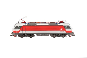 Jägerndorfer 65062 - E-LOK RH 1014 ÖBB, EP.V, SOUND