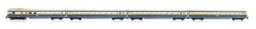 Jägerndorfer 75412 - Spur N Triebzug Rh 5145, 4-tlg. der ÖBB, Ep. III