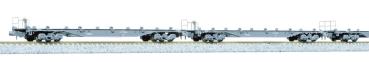 Kato/Lemke K10-1796 Spur N 10-teiliges Set Containertragwagen der Typen Koki 106 und Koki 107 JRF.