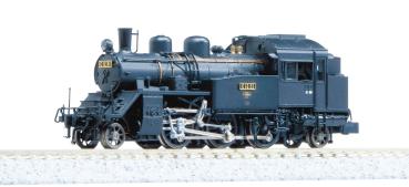 Kato/Lemke K2022-1 - Spur N Dampflok Serie C12 der JNR, Ep. III  -  UVP des Herstellers: 118,90 €