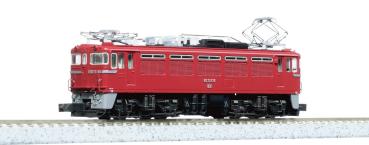 Kato/Lemke K3075-5 - Spur N E-Lok Serie EF75-0 JNR, Ep.IV