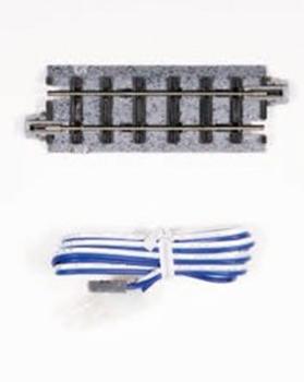 Kato/Lemke K52-141 - Spur HOe Schmalspur-Anschlussgleis gerade 62mm