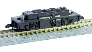 Kato/Lemke K11109 - Spur N Motorisiertes Chassis 2-Achs Version 2020