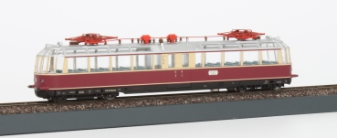 Kres 51020100 - Triebwagen 'Gläserner Zug' ET 9101, DB