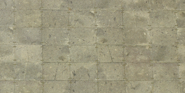 Igra Modell 231020 - Sour HO Betonplatten Typ 1, 185 x 270 mm