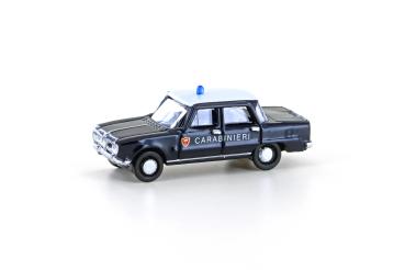 Minis/Lemke LC61413 - Spur N Alfa Romeo Giulia, Carabinieri (IT)