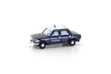 MiNis/Lemke LC61511 - Spur N Fiat 128, Carabinieri (IT)