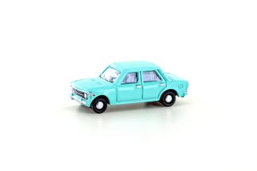 MiNis/Lemke LC61519 - Spur N Fiat 128, hellgrün