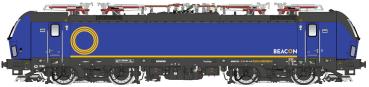 LS-Models 16564 - Spur H0 Elektrolokomotive BR 193 Vectron der Beacon Rail, Ep.VI, AC