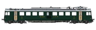 LS Models 17545 - Spur H0 Elektrotriebwagen Baureihe RBe 4/4 der SBB, Ep. III