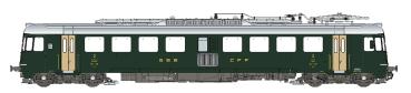 LS Models 17051S - Spur H0 Elektrotriebwagen RBe 4/4 der SBB, Ep.IV, DCC Sound, DC