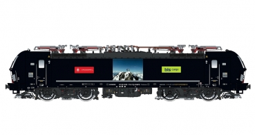 LS Models 17117 - E-Lok BR 193 Vectron MRCE/BLS/Crossrail, Ep.VI, DC