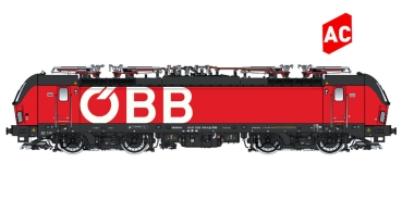 LS Models 17911 - E-LOK RH 1293 VECTRON ÖBB, EP.VI, AC