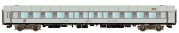 LS Models 48071 - Spur H0 Liegewagen Bctm 257 der JZ, Ep. V-VI