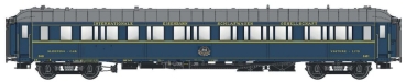 LS Models 49149 - SCHLAFWAGEN WL SG20 CIWL, EP.IV, INNENBELEUCHTUNG