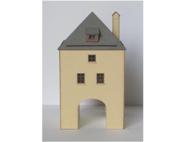 Laffont N9501 - Spur N Stadttor `Essinger Markttor`
