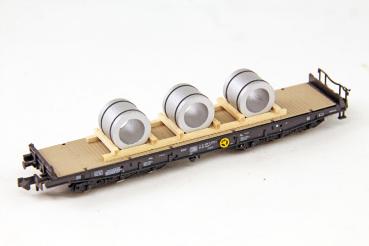 Ladegüter Bauer N1012 - Spur N Alucoils