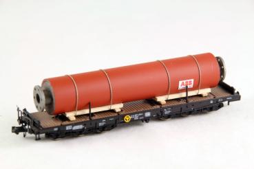 Ladegüter Bauer N1089 - Spur N Spezialrohr