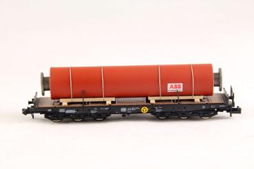 Ladegüter Bauer N1089 - Spur N Spezialrohr
