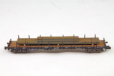 Ladegüter Bauer N1113 - Spur N Profilstahlträger 1