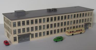 Laffont N801 - Spur N Großes Verwaltungsgebäude