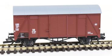 Igra Modell 96600004 - Spur TT Gedeckter Güterwagen GM 39 DB