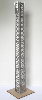 Laffont O7201 - Spur 0 Funkmast