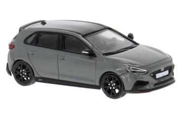 PCX870926 Spur HO  Hyundai i30 N, dunkelgrau