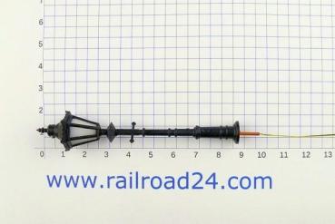 Railroad 24 - Spur 1 3x Parkleuchte