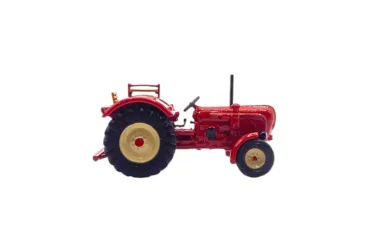 Kußmaul Modellbau N-POD-N408 - Spur N  Porsche Diesel Master N408 - Traktor, Schlepper