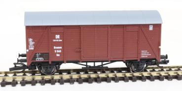 Igra Mdell 96600008 - Spur TT  Gedeckter Güterwagen GM 39 DR