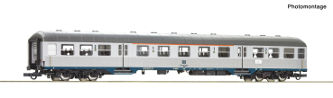 Roco 6200164 - Spur HO Nahverkehrswagen 1./2. Klasse, DB