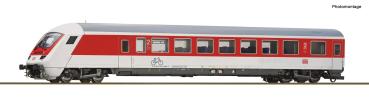 Roco 6220276 Spur HO IC-Steuerwagen, DB AG. AC