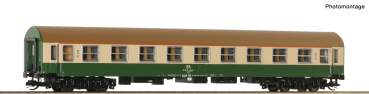 Roco 6280030 - Spur TT Reisezugwagen 1. Klasse, DR