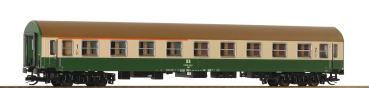 Roco 6280032 - Spur TT Reisezugwagen 2. Klasse, DR