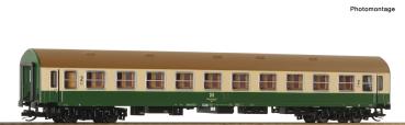 Roco 6280032 - Spur TT Reisezugwagen 2. Klasse, DR
