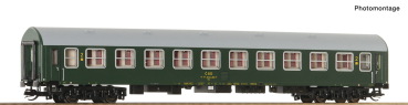 Roco 6280040 - Spur TT Reisezugwagen 2. Klasse, CSD