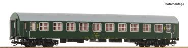 Roco 6280041 - Spur TT Reisezugwagen 2. Klasse, CSD