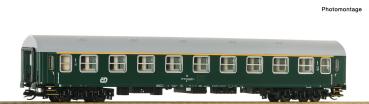 Roco 6280066 Spur TT Personenwagen A, 1. Klasse, CD, Ep.V