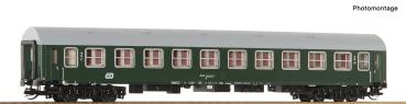 Roco 6280068 Spur TT Reisezugwagen B, 2. Klasse, CD, Ep.V
