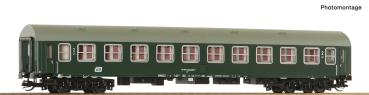Roco 6280069  Spur TT Reisezugwagen B, 2. Klasse, CD, Ep.V