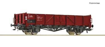 Roco 6600118 - Spur HO Offener Güterwagen, CSD