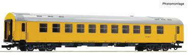 Roco 6600379 Spur HO Funkmesswagen, DB AG