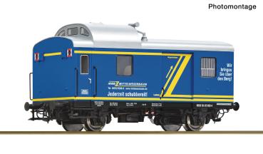 Roco 6610415 Spur HO Begleitwagen, MWB
