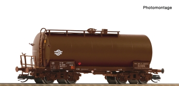 Roco 6680020 - Spur TT Kesselwagen der MAV
