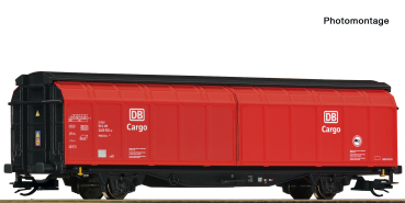 Roco 6680027 - Spur TT Schiebewandwagen, DB AG