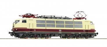 Roco 78211 - Elektrolokomotive BR 103, DB